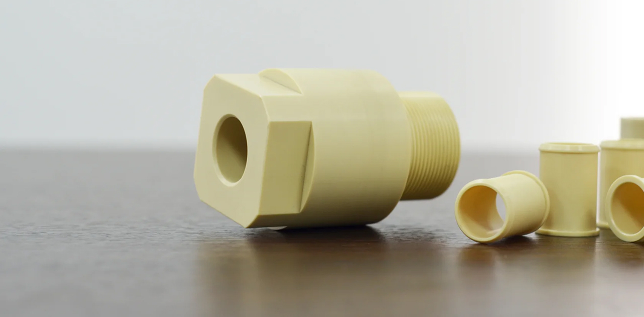 Полифениленсульфид | PPS