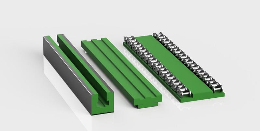 СВМПЭ | INKULEN PE-9000