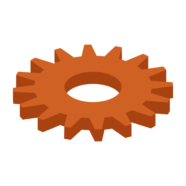 Детали по чертежам