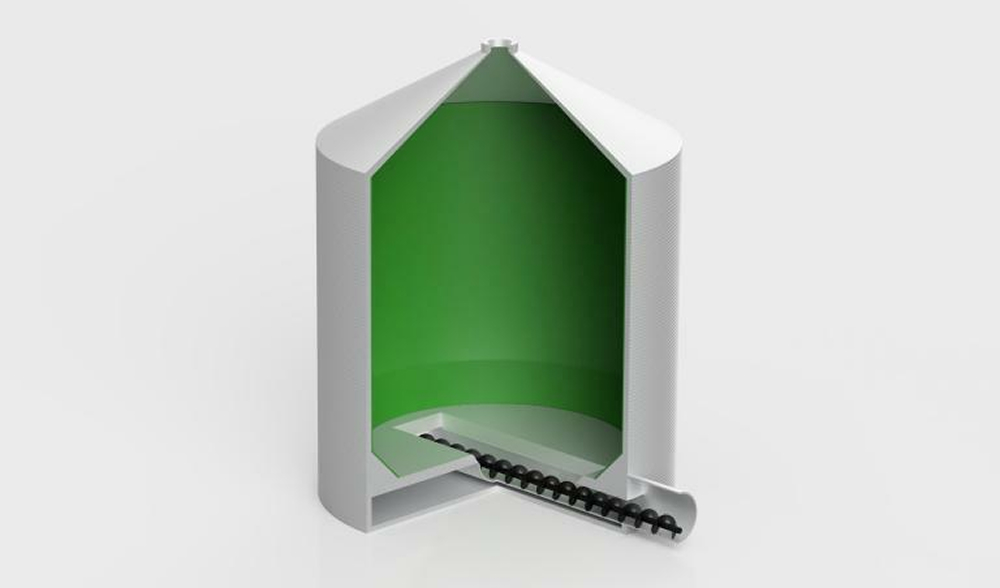 СВМПЭ | INKULEN PE-9000