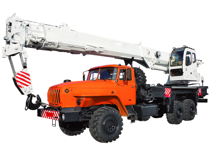 Втулки в подъемных механизмах