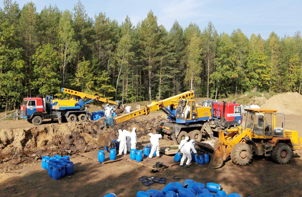 Временные дорожные покрытия