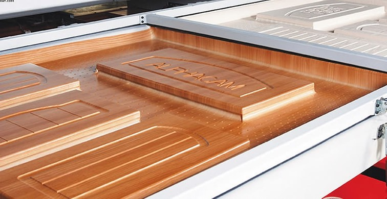 Направляющие скольжения из ZX-100K