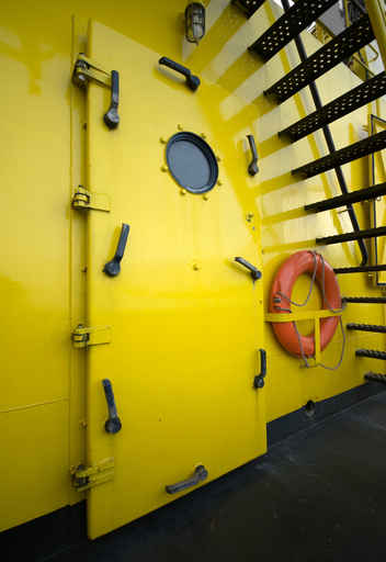 Втулки для грузовых судов