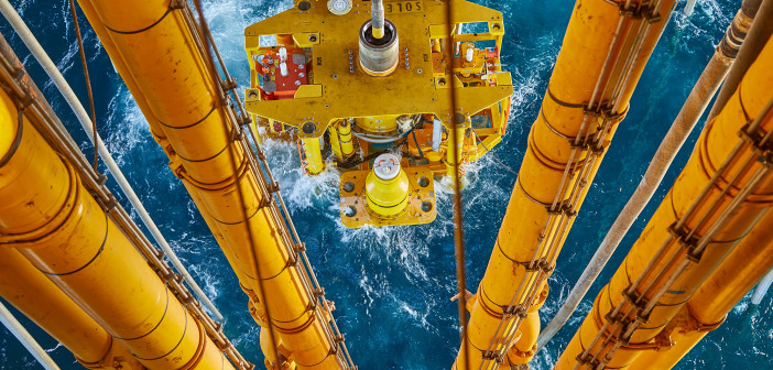 Сферические втулки для судостроения