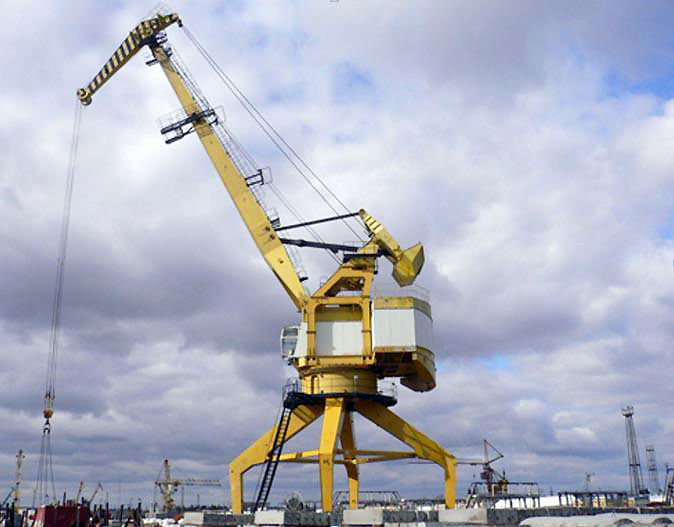 Втулки в судостроении