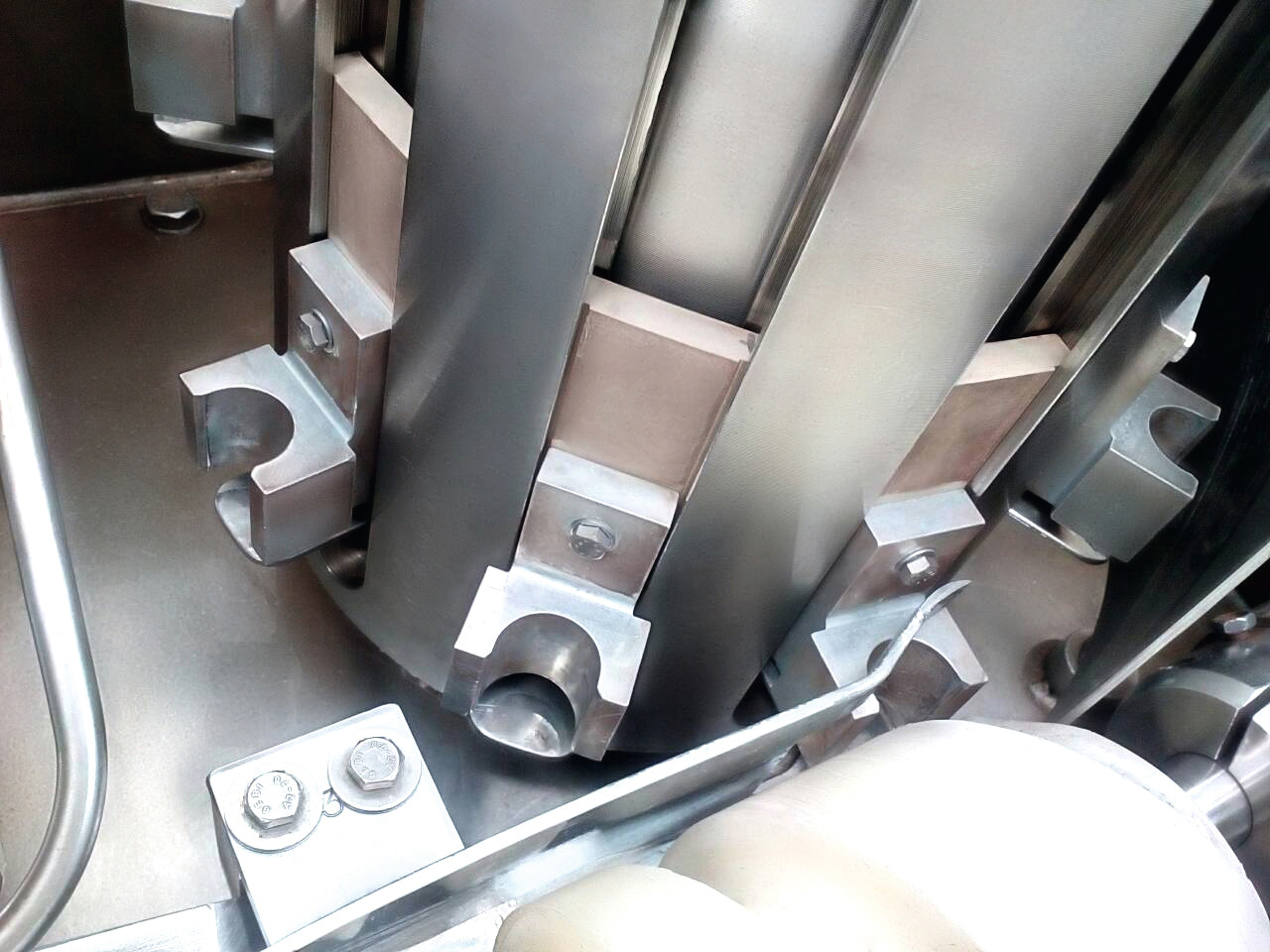 Линии фасовки