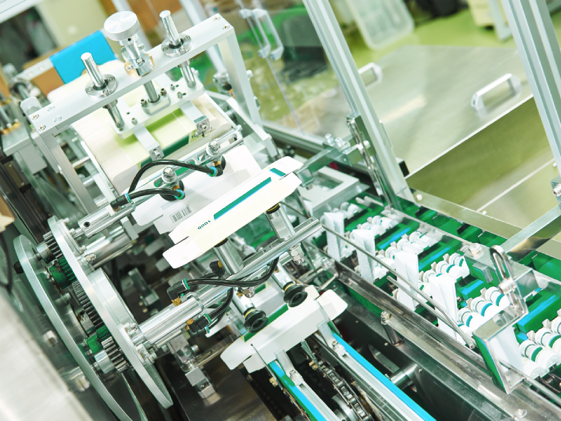 Комплектующие для медицинского оборудования