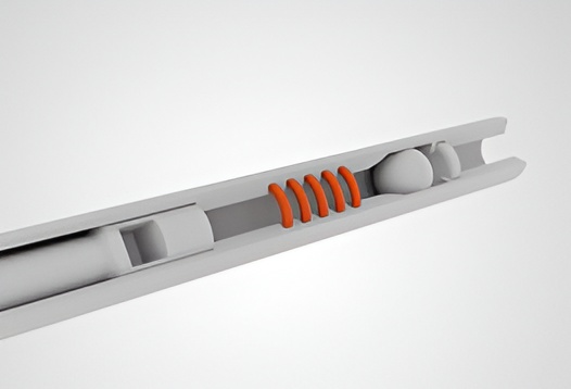 Кольца в штанговых насосах