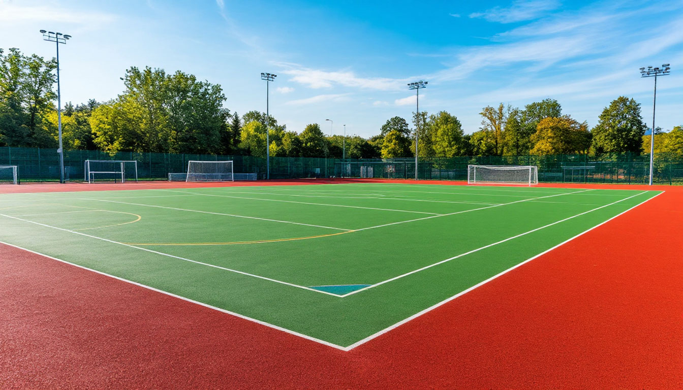 Фон главного блока