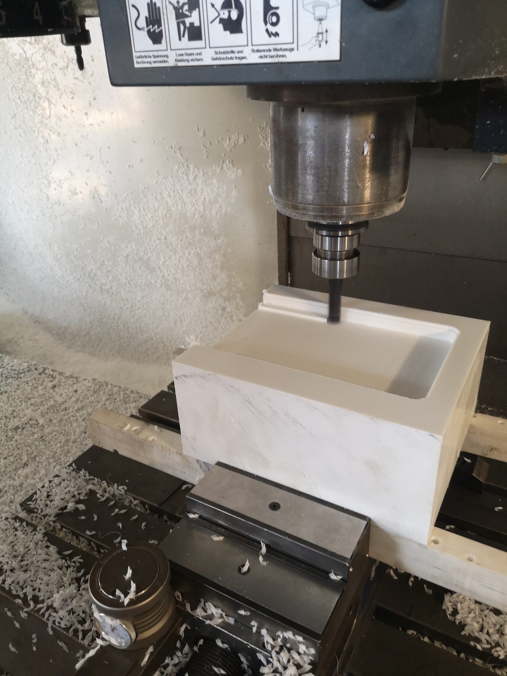 Направляющие из ZX-100K