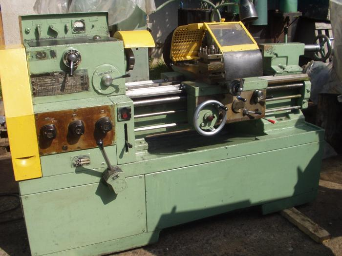 Направляющие накладки