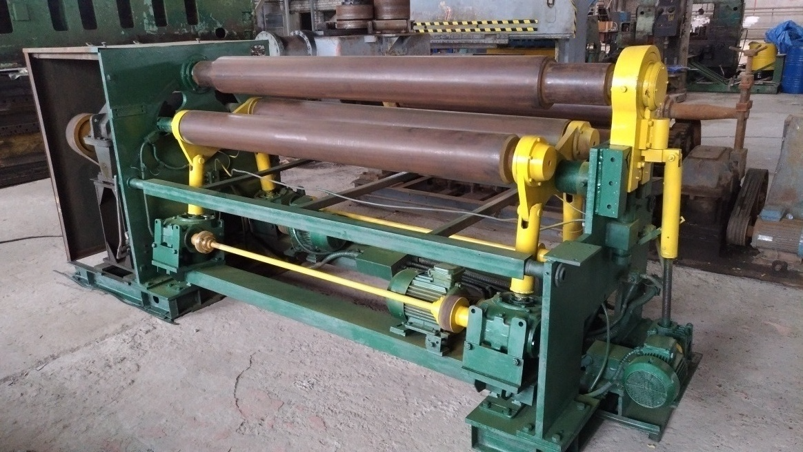 Втулки в прессах