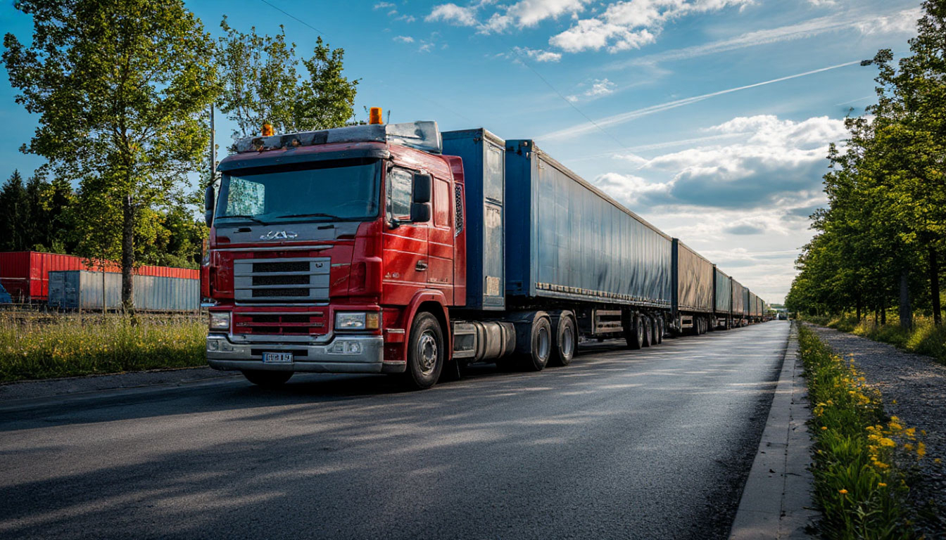 Фон главного блока