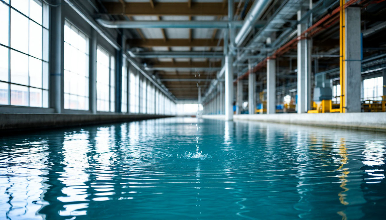 Фон главного блока