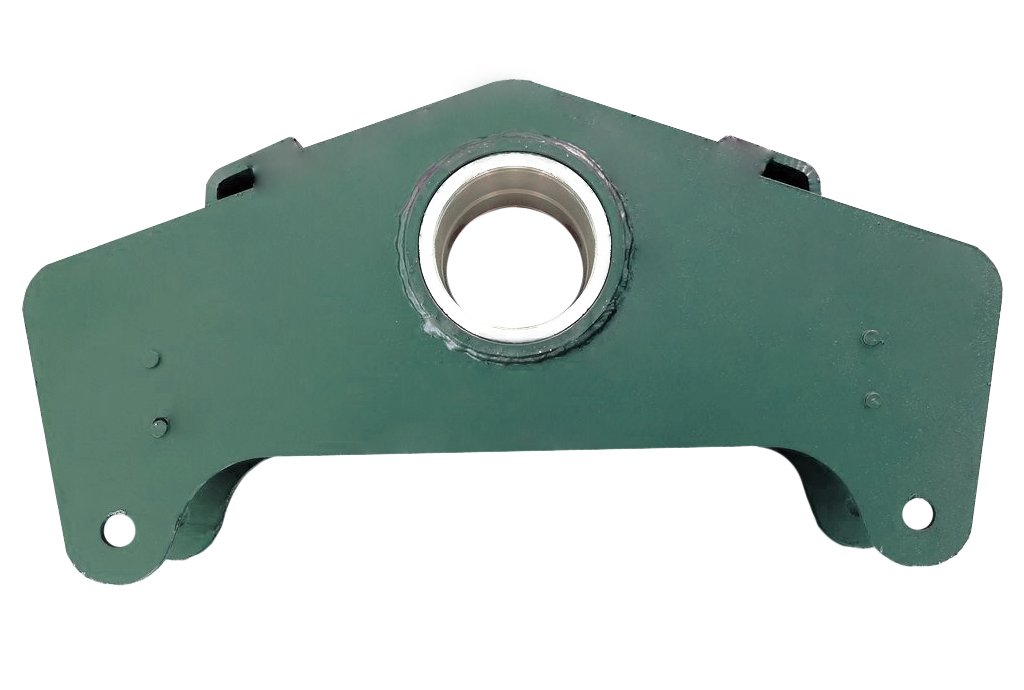 Втулки балансиров прицепов