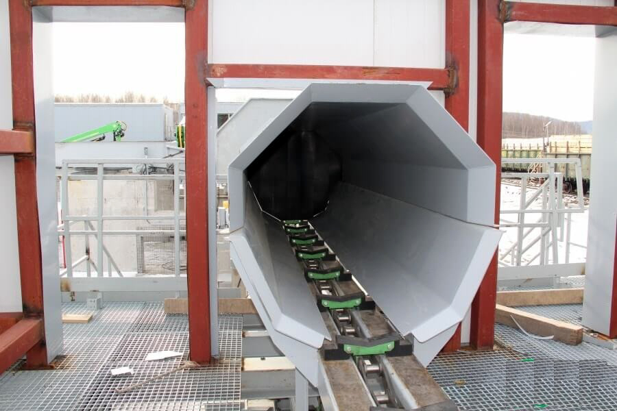 Траверсы / Захваты