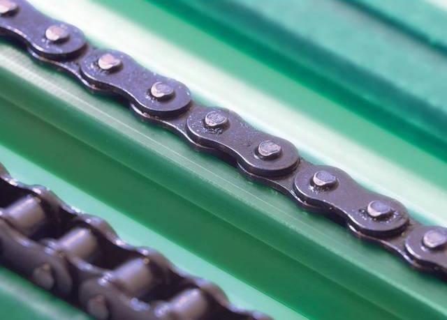 Направляющие