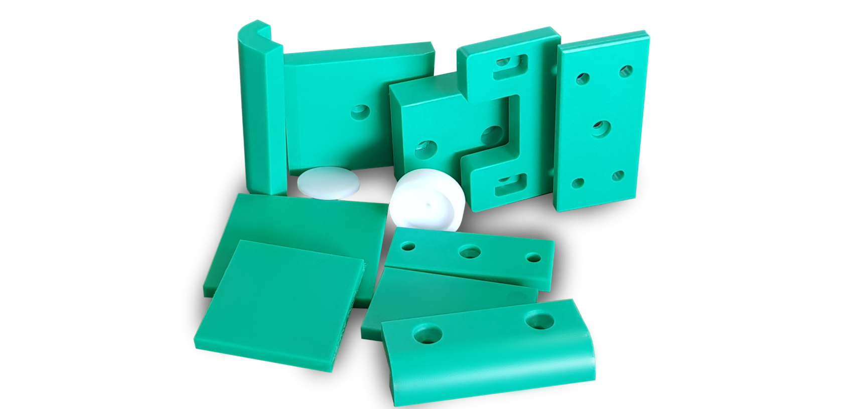 Вкладыши для манипуляторов